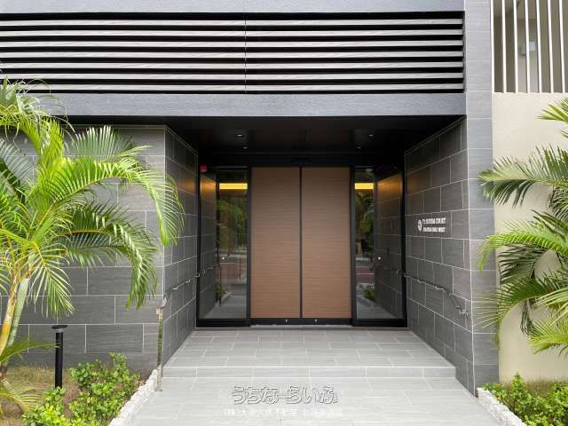 Wise Stem Court Chatan Ihei West 2LDK Apartment with Sea View - Thumbnail 2