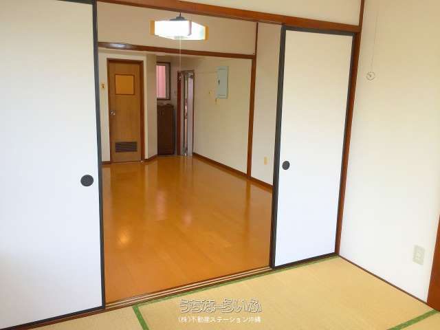 1LDK Apartment for Rent in Naha, Okinawa - No Key Money - Thumbnail 4