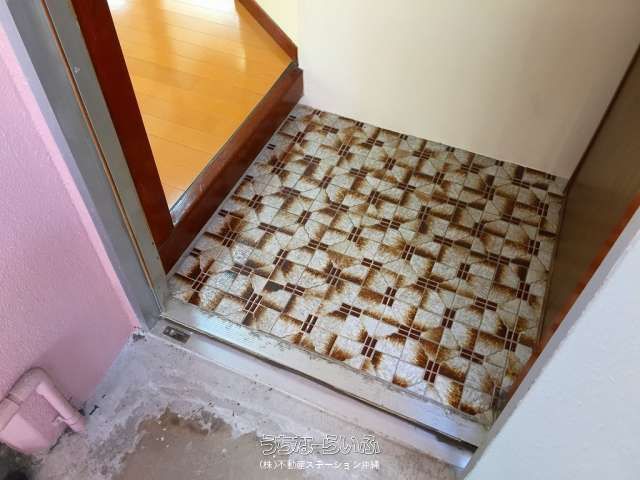 1LDK Apartment for Rent in Naha, Okinawa - No Key Money - Thumbnail 2