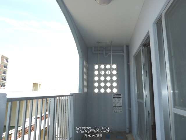 1R Apartment for Rent in Urasoe City, Okinawa - No Deposit - Thumbnail 4