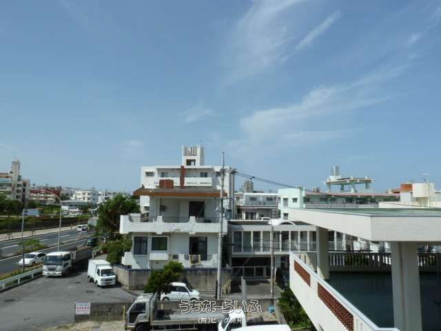 1R Apartment for Rent in Urasoe City, Okinawa - No Deposit - Thumbnail 3