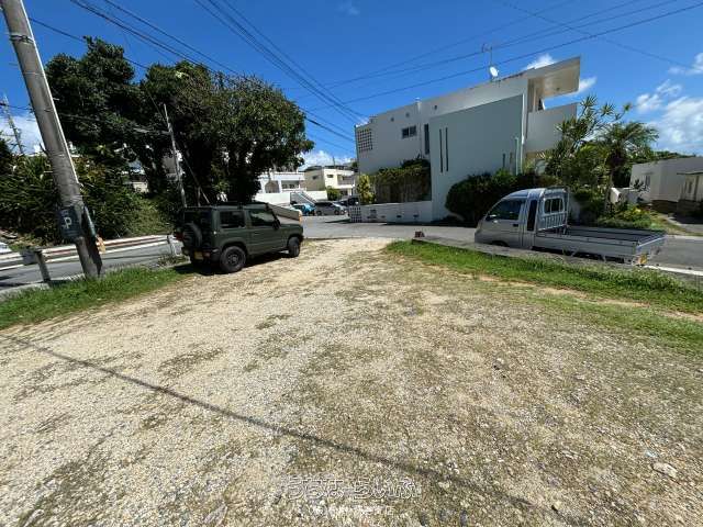 257.6㎡ Development Land for Sale Near Zakimi Castle, Yomitan - Thumbnail 2