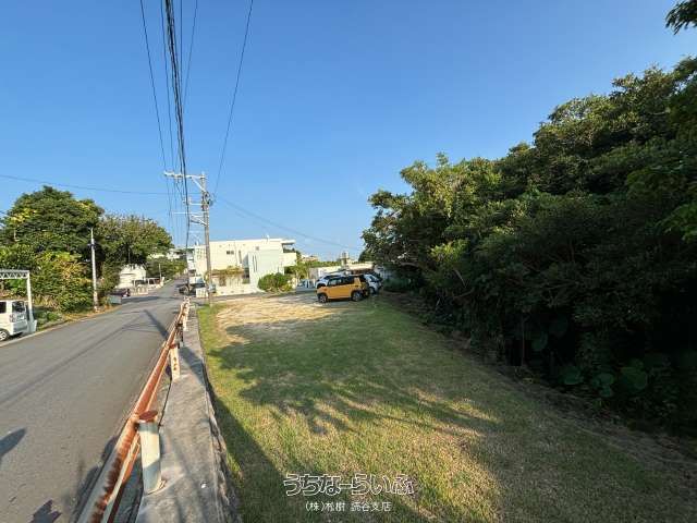 257.6㎡ Development Land for Sale Near Zakimi Castle, Yomitan - Image 1