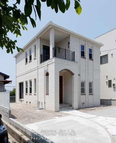 Brick-Built Home Land for Sale in Nanjo City, Okinawa - Thumbnail 2
