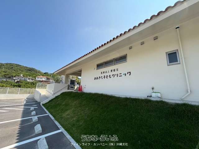 Brick-Built Home Land for Sale in Nanjo City, Okinawa - Thumbnail 3