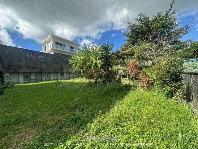 307.92㎡ Land Plot for Sale in Nishihara Town, Okinawa - Image 1