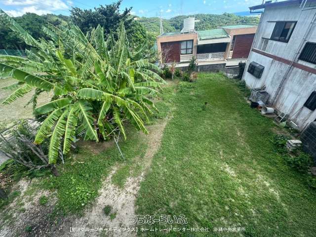 307.92㎡ Land Plot for Sale in Nishihara Town, Okinawa - Thumbnail 2