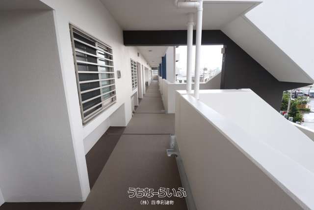 Presence Loge Ginowan Oyama Voile 3LDK Ocean View Apartment for Sale - Thumbnail 3