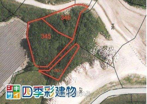 2430 sqm Land for Sale in Yosa, Yaese Town, Okinawa - Thumbnail 2