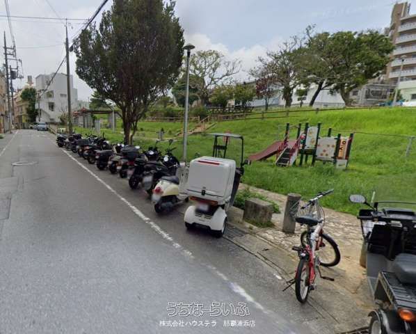 168.88m² Commercial Land for Sale in Naha City, Okinawa - Thumbnail 2