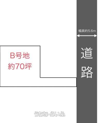 Land for Sale in Ōzato, Okinawa City - 166m² Residential Plot - Thumbnail 2