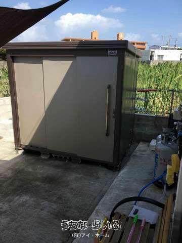 Modern 3LDK House in Yaese Town - 204㎡ Plot with 4-Car Parking — Image 1, Yaese, Okinawa