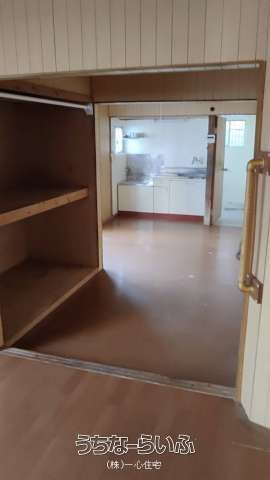 Yogi 1R Detached House for Rent in Naha, Okinawa - Thumbnail 2