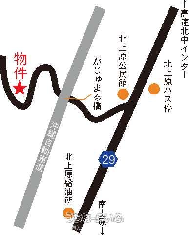 Land for Sale in Nakagusuku Village Okinawa - 337.38 sqm - Thumbnail 2