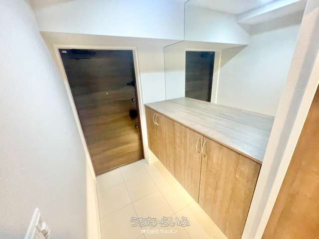 New 3LDK Apartment in Naha Shintoshin with Covered Parking & Pet OK - Thumbnail 4