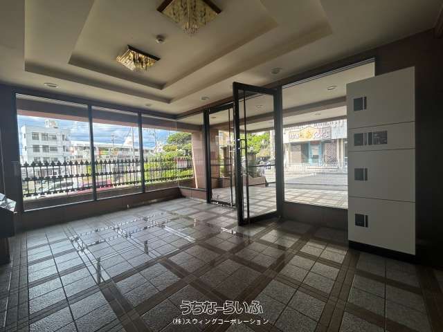 Enzerum Haiumu Yorimiya 200-gō 3LDK Apartment for Sale in Naha - Thumbnail 3