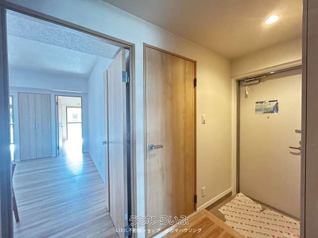 Renovated 3LDK Apartment for Sale in Ginowan, Okinawa - Thumbnail 4