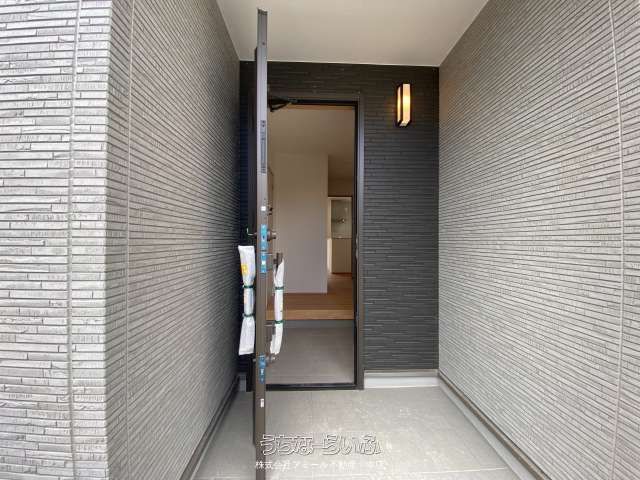 New 4LDK House in Naha Shikina, Okinawa - 92.12m² - Thumbnail 3