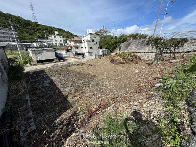 439 sqm Residential Land Plot for Sale in Nanjo City, Okinawa - Thumbnail 4