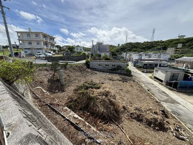 439 sqm Residential Land Plot for Sale in Nanjo City, Okinawa - Thumbnail 2