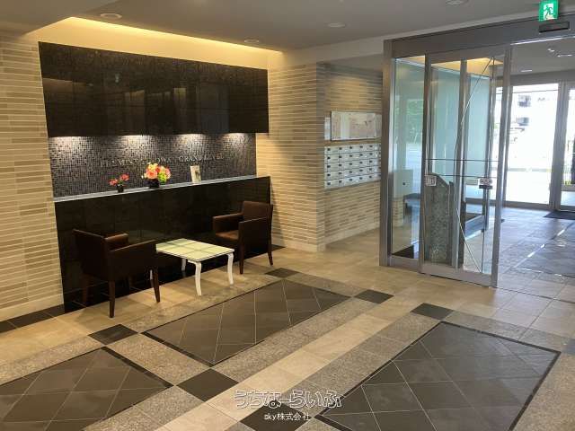 Premist Ginowan Grand Belle 3LDK Apartment with Ocean View for Sale - Thumbnail 4