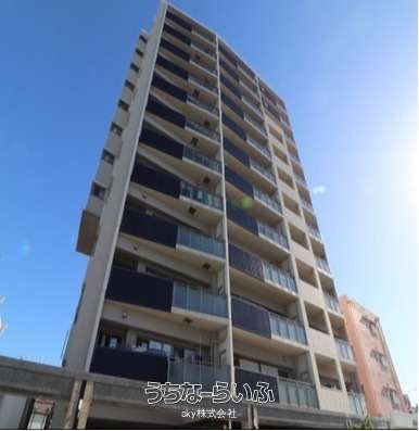 Premist Ginowan Grand Belle 3LDK Apartment with Ocean View for Sale - Thumbnail 2