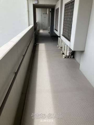 Premist Ginowan Grand Belle 3LDK Apartment with Ocean View for Sale - Thumbnail 3