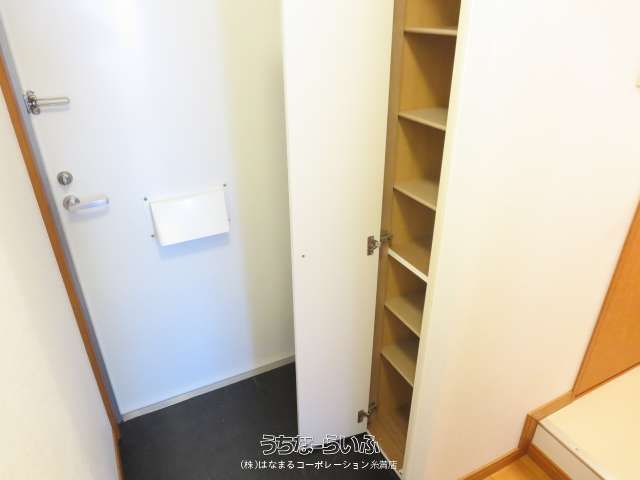 Furnished 1K Apartment for Rent in Uruma City, Okinawa - Thumbnail 3