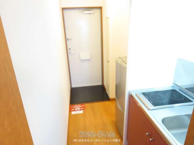 Furnished 1K Apartment for Rent in Uruma City, Okinawa - Thumbnail 4