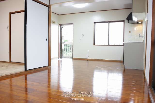 1LDK Apartment for Rent in Naha, Okinawa - Shuri Area - Thumbnail 4