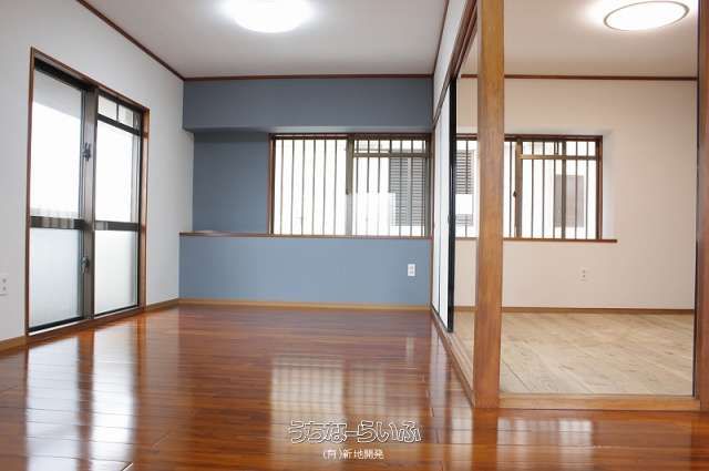1LDK Apartment for Rent in Naha, Okinawa - Shuri Area - Thumbnail 2