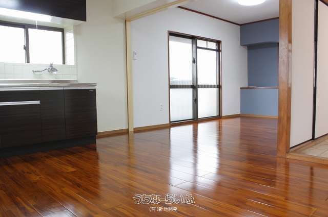1LDK Apartment for Rent in Naha, Okinawa - Shuri Area - Thumbnail 3