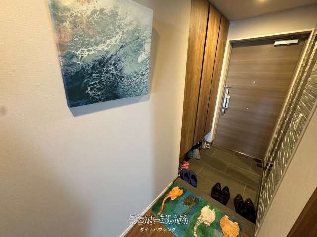 Premist Urasoe Minatogawa 3LDK Condo for Sale in Okinawa - Thumbnail 4