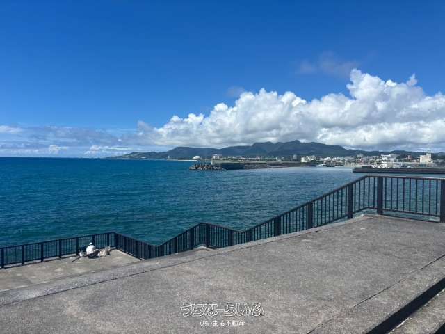 100 Tsubo Oceanfront Land for Sale in Nago, Okinawa - Thumbnail 2