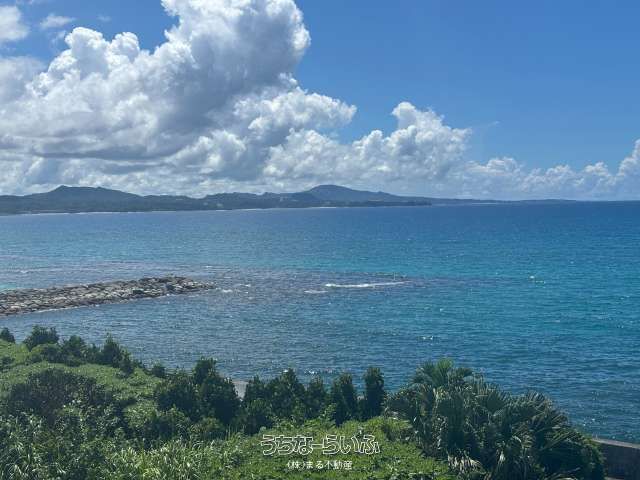 100 Tsubo Oceanfront Land for Sale in Nago, Okinawa - Thumbnail 4