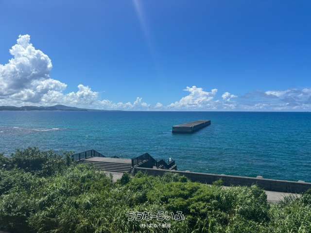 100 Tsubo Oceanfront Land for Sale in Nago, Okinawa - Thumbnail 3