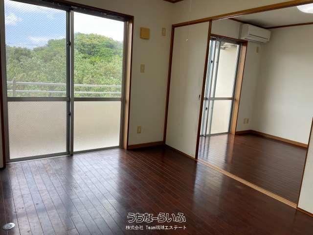 Rental Apartment in Onna Village, Okinawa - 3DK, 2 Parking - Image 1