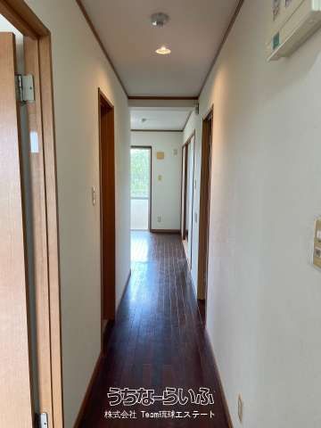 Rental Apartment in Onna Village, Okinawa - 3DK, 2 Parking - Thumbnail 3