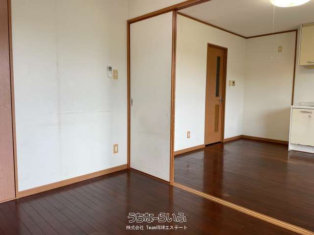 Rental Apartment in Onna Village, Okinawa - 3DK, 2 Parking - Thumbnail 4