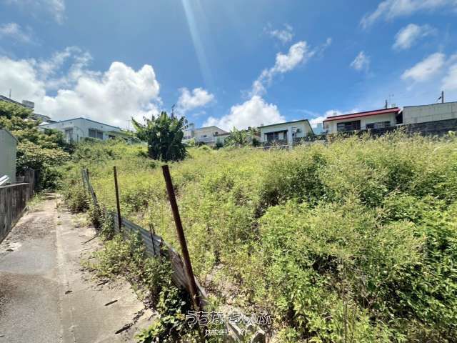 948.6 sqm Land for Sale in Momohara, Okinawa City | 43.04M Yen - Thumbnail 4