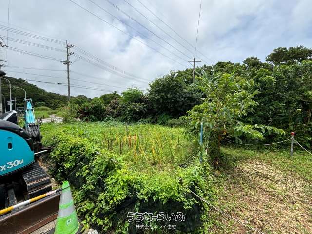 434 sqm Land for Sale in Henoko, Nago City, Okinawa - Thumbnail 2