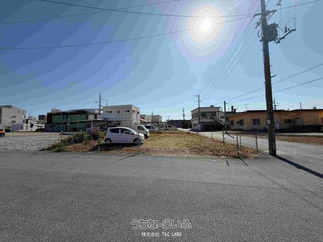 Lease Vacant Land in Uruma City, Okinawa - 208.24 sqm - Thumbnail 4