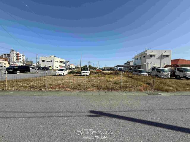 Lease Vacant Land in Uruma City, Okinawa - 208.24 sqm - Thumbnail 3