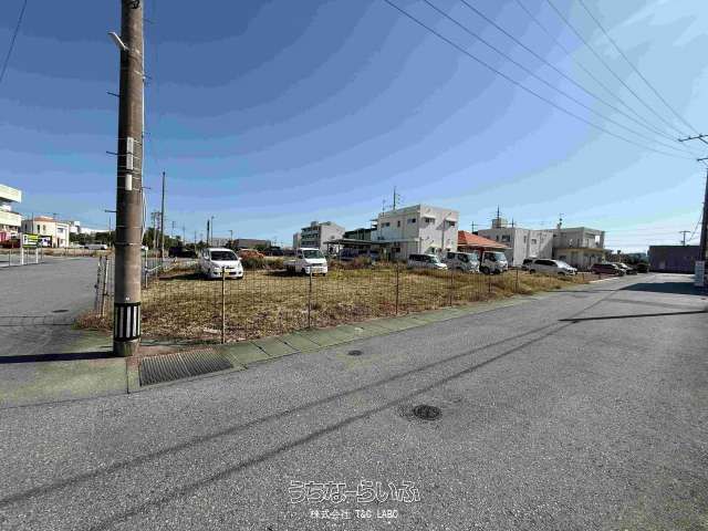 Lease Vacant Land in Uruma City, Okinawa - 208.24 sqm - Thumbnail 2