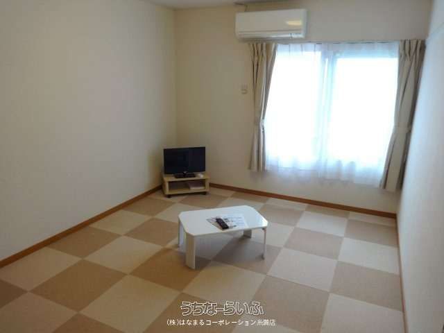 1K Furnished Apartment for Rent in Nanjo, Okinawa - No Deposit - Thumbnail 4