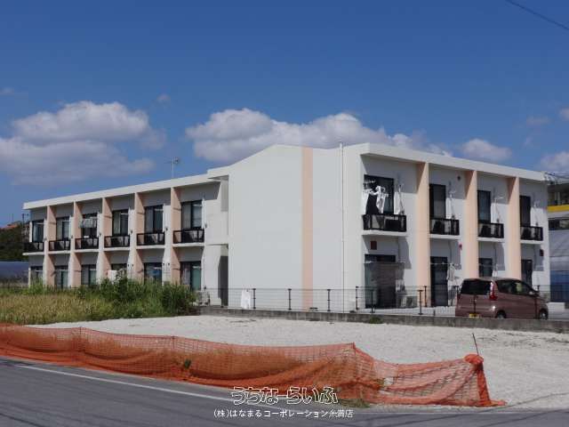 1K Furnished Apartment for Rent in Nanjo, Okinawa - No Deposit - Thumbnail 2
