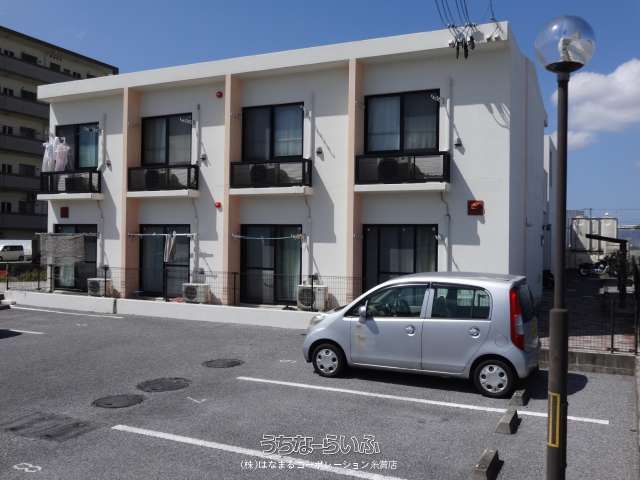 1K Furnished Apartment for Rent in Nanjo, Okinawa - No Deposit - Thumbnail 3