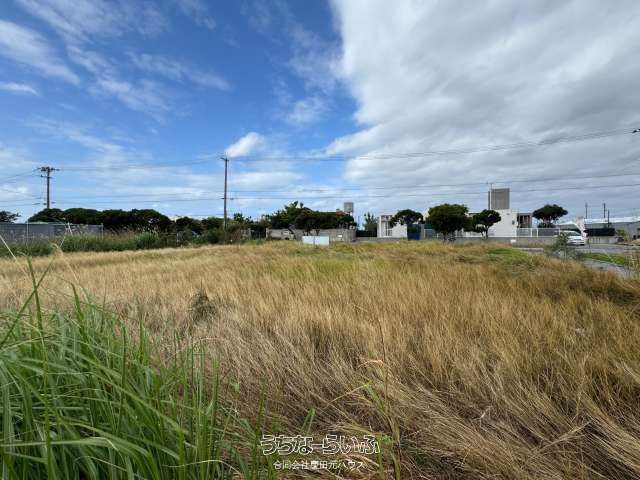 509.79 sqm Land for Sale in Yaese Town, Okinawa - Thumbnail 2