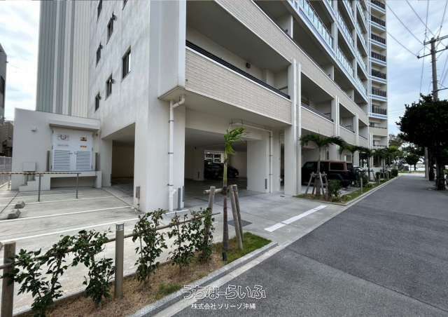 Branciera Naha Akebono Premist 907 - Luxury 3LDK Apartment - Thumbnail 4