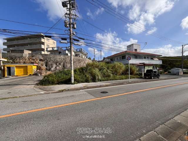 199 sqm Land for Sale in Onna Village, Okinawa - Thumbnail 2